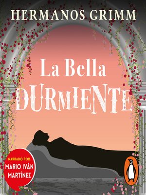 cover image of La bella durmiente